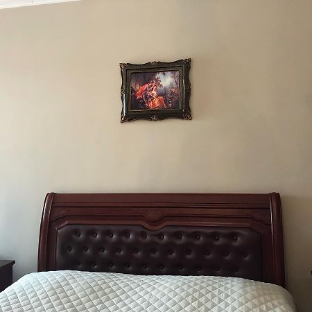 Guest House Kartvelishvili Batoumi Extérieur photo