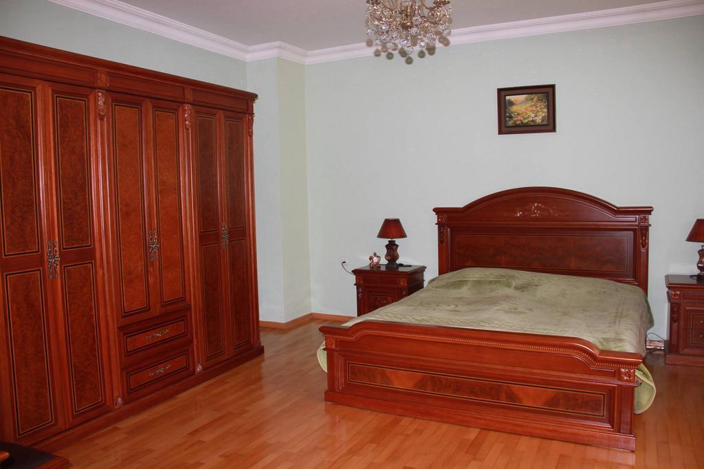 Guest House Kartvelishvili Batoumi Extérieur photo