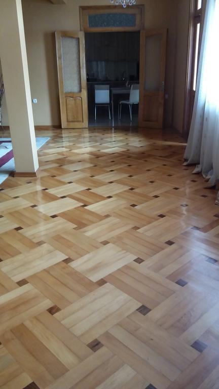 Guest House Kartvelishvili Batoumi Extérieur photo
