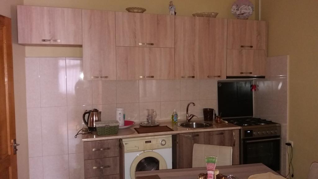 Guest House Kartvelishvili Batoumi Extérieur photo