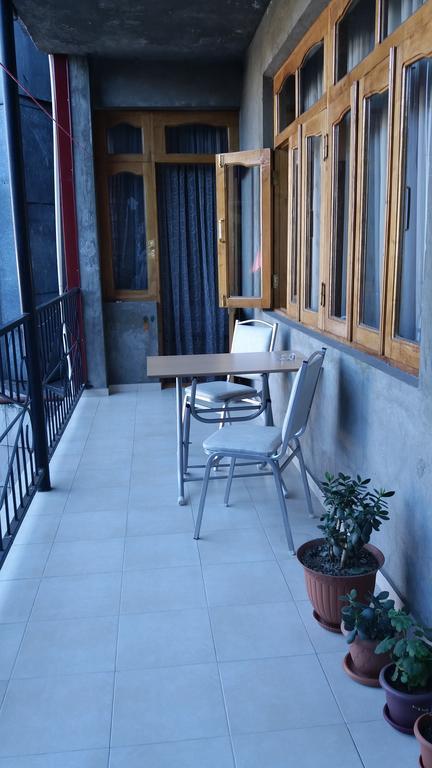 Guest House Kartvelishvili Batoumi Extérieur photo