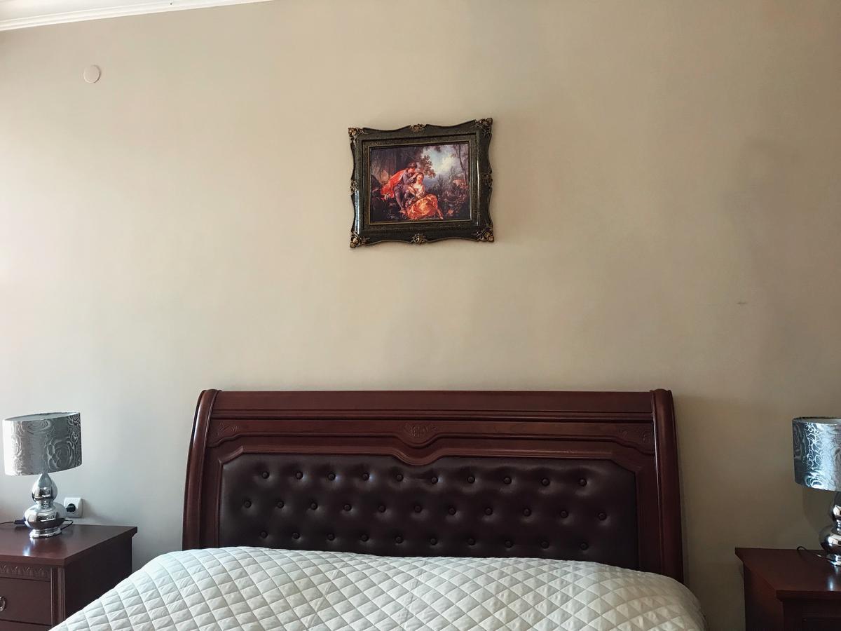 Guest House Kartvelishvili Batoumi Extérieur photo
