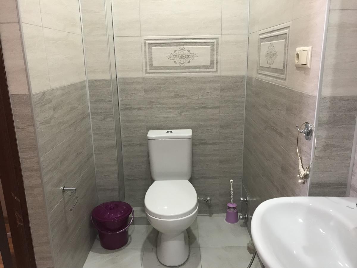 Guest House Kartvelishvili Batoumi Extérieur photo